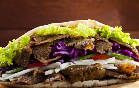 Kebab